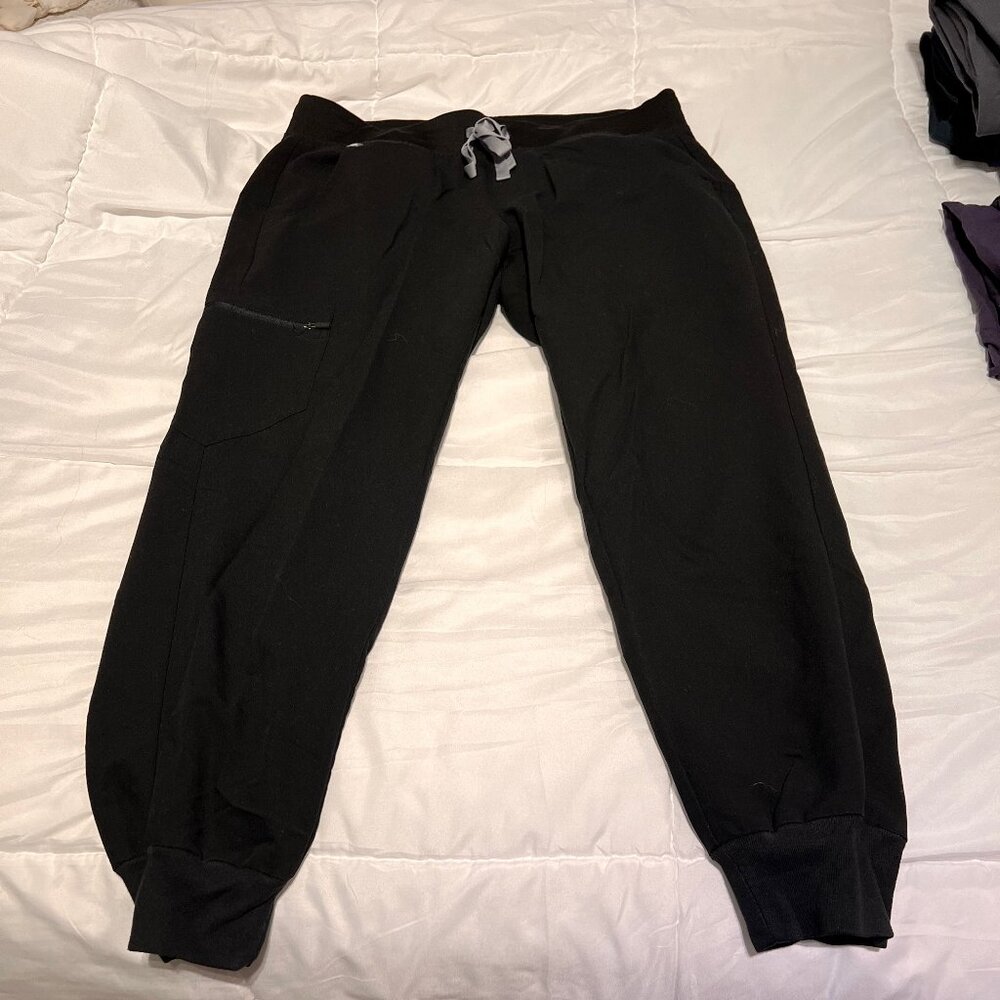 Figs jogger scrub pants